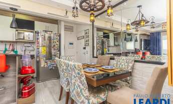 Imagem 4: APARTAMENTO - PIQUERI - SP