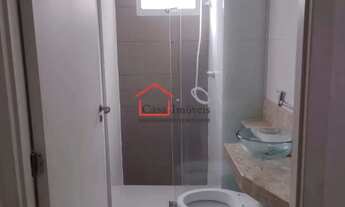 Imagem 6: Apartamento 2 quartos - 1 vaga - Santa Amélia