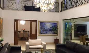 Imagem 5: Casa em condomínio - 6 Suítes - Locação - Jardim Botânico