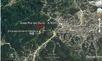 Imagem 3: Área à venda com 6.200 m², em Rio do Ouro - Niterói - RJ