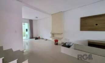 Imagem 2: Casa 3 dormitórios para alugar Hípica Porto Alegre/RS