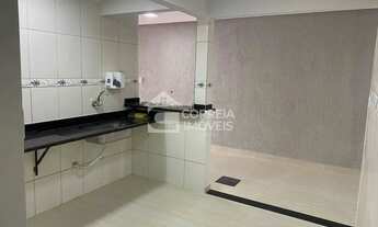 Imagem 7: Casa - Parque Santa Rita