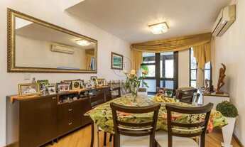 Imagem 2: EXCELENTE COBERTURA TRIPLEX NO PETRÓPOLIS!