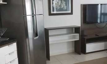 Imagem 5: Imóvel para aluguel com 52 metros quadrados com 1 quarto em Caminho das Árvores - Salvador