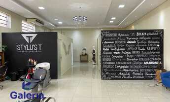 Imagem: Salão comercial para alugar, 131m²- Jardim