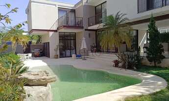 Imagem: Sobrado à venda e para alugar em Campinas