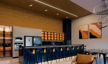 Imagem 5: Casa Térrea Jardim Atlântico 420m²