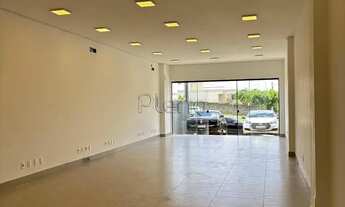Imagem 5: Salão para locação com 103,85m² no Swiss Park, Campinas