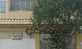 Imagem 5: Casa com 4 quartos para alugar no Jardim Santa Rosália em Sorocaba/SP