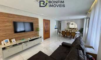 Imagem 5: Apartamento moderno e exclusivo no bairro Cidade Nova