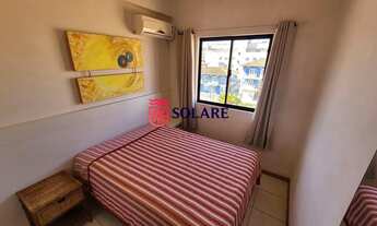 Imagem 7: Cobertura duplex com piscina na Praia de Bombas para 7 pessoas