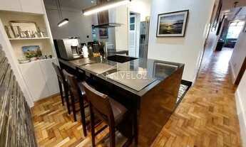 Imagem 7: Apartamento - / Residencial / Leblon