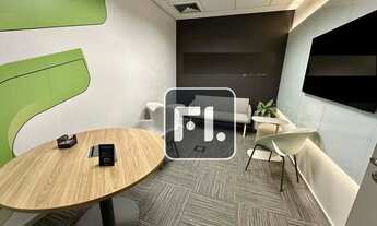 Imagem 3: Conjunto, 566 m² - venda por R$ 26.500.000,00 ou aluguel por R$ 193.095,01/mês - Itaim Bib