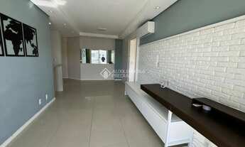 Imagem 6: Apartamento 2 quartos semimobiliado em Campinas