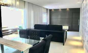 Imagem 2: APARTAMENTO - TAMBORÉ - SP