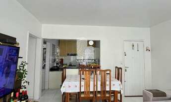 Imagem 4: Apartamento, Trindade, 03 Dormitórios, 01 Vaga