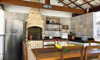 Imagem 3: Casa sol e Mar Casa com 4 dormitórios