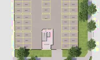 Imagem 4: Venda - AREA PRIVATIVA - SANTA BRANCA BELO HORIZONTE MG