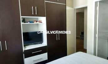 Imagem 4: Cobertura à venda com 116m², 2 quartos e 1 vaga