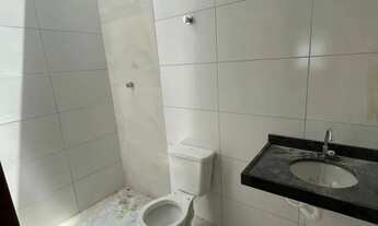 Imagem 7: Vende-se Casa Nova - Portal dos Bosques R$ 185.000,00