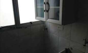 Imagem 6: Apartamento para Locação em Osasco, Continental, 2 dormitórios, 1 banheiro, 1 vaga