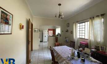 Imagem 4: Casa à venda - Nova Ourinhos - Ourinhos/SP