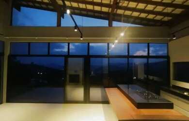 Imagem 2: Chácara Pedra Menina