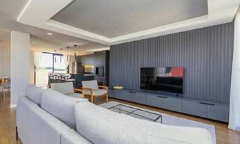 Imagem 7: Apartamento Garden à venda em Curitiba, Água Verde, com 2 quartos, 92,98m²