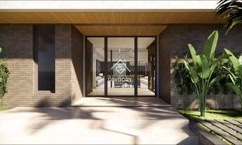 Imagem 6: Genesis 2 - Linda e mobiliada em construção