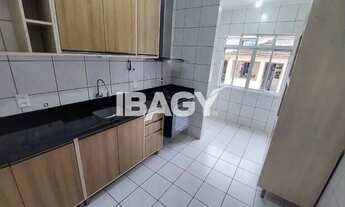 Imagem 5: Excelente Apartamento 2 dormitório(s) em Costeira Do Pirajubae - Florianópolis