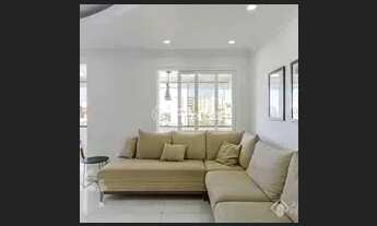 Imagem 2: Excelente apartamento de 102 metros quadrados com 2 quartos, vaga em Santana - Porto Aleg