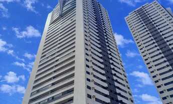 Imagem 2: ALUGO APTO ED RIO MENDOZA COM 3 SUÍTE E 2VGS DE GARAGEM SOLTAS - MARCO