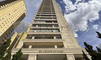 Imagem: Apartamento 4 Quartos Suítes, 507,76 m²