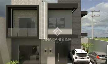 Imagem 3: Casa em Montes Claros