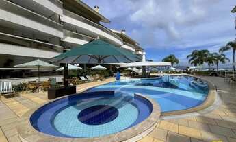 Imagem 2: Cobertura em Canasvieiras