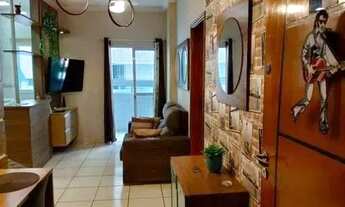 Imagem: Apartamento com 1 quarto, Boqueirão, Praia