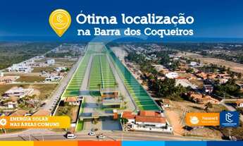 Imagem: Lote no Sunset Beach Residence