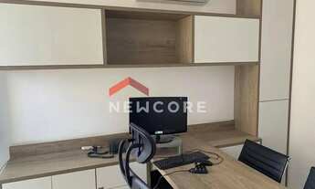 Imagem 2: Sala comercial em Avenida Regente Feijó - Vila Regente Feijó - São Paulo/SP