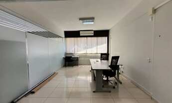 Imagem 2: Sala comercial para alugar no Santa Cruz do José Jacques, Ribeirão Preto