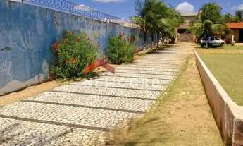 Imagem 5: Casa em Avenida dos Macários - Tabuba - Caucaia/CE