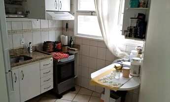 Imagem 3: APARTAMENTO 2 DORMITÓRIO COM 95,90 M2