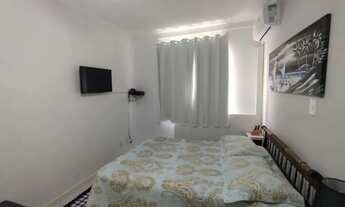 Imagem 5: Apartamento com 1 quarto para alugar por R$ 600.00, 50.00 m2 - PRAIA DO SANTINHO - FLORIAN