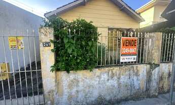 Imagem: Casa à Venda no Centro de Florianópolis