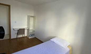 Imagem 5: Alameda dos Ipês