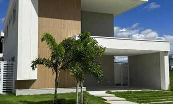 Imagem: Casa Em Condomínio na Cidade Alpha-TERRAS