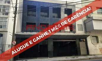 Imagem: Loja para alugar no Centro de Curitiba com