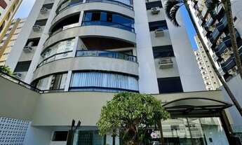 Imagem 2: Apartamento com 4 dormitórios prox. ao Beiramar Shopping - Centro de Florianópolis