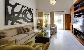 Imagem: Casa à Venda - Belvedere, 4 Quartos, 400