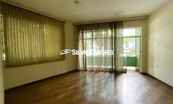 Imagem: Residencial Apartamento no Savassi com 121,00