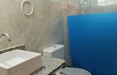 Imagem 14: Casa- Petrópolis, Secretário